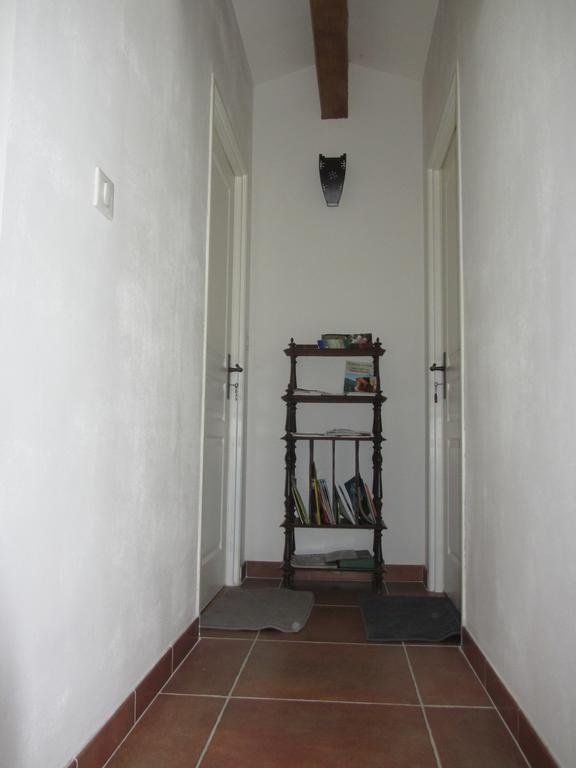 Les Cimes Bed and Breakfast Saint-Pierre-de-Rivière Εξωτερικό φωτογραφία
